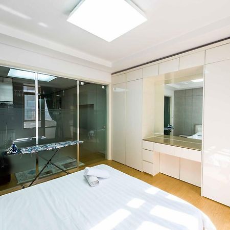 The Аddress Highvill 1 Apartment Astana Bagian luar foto